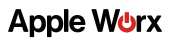 Appleworx Logo