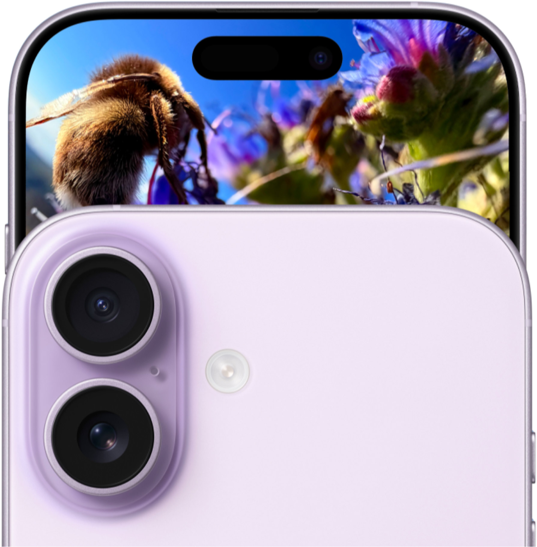 Super Retina XDR Display