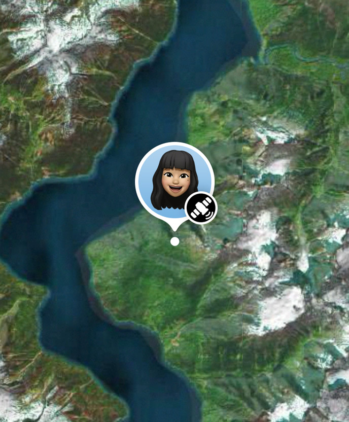 Find My