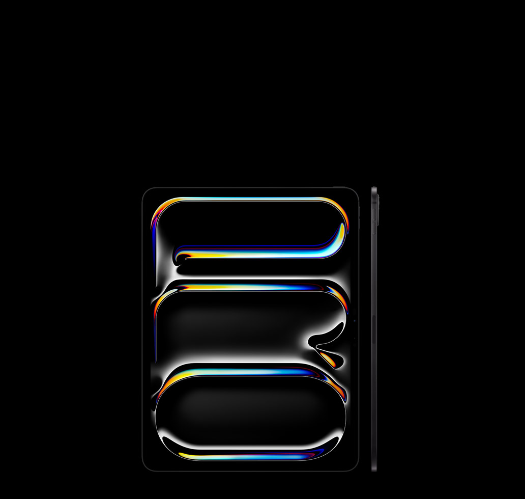 iPad Pro