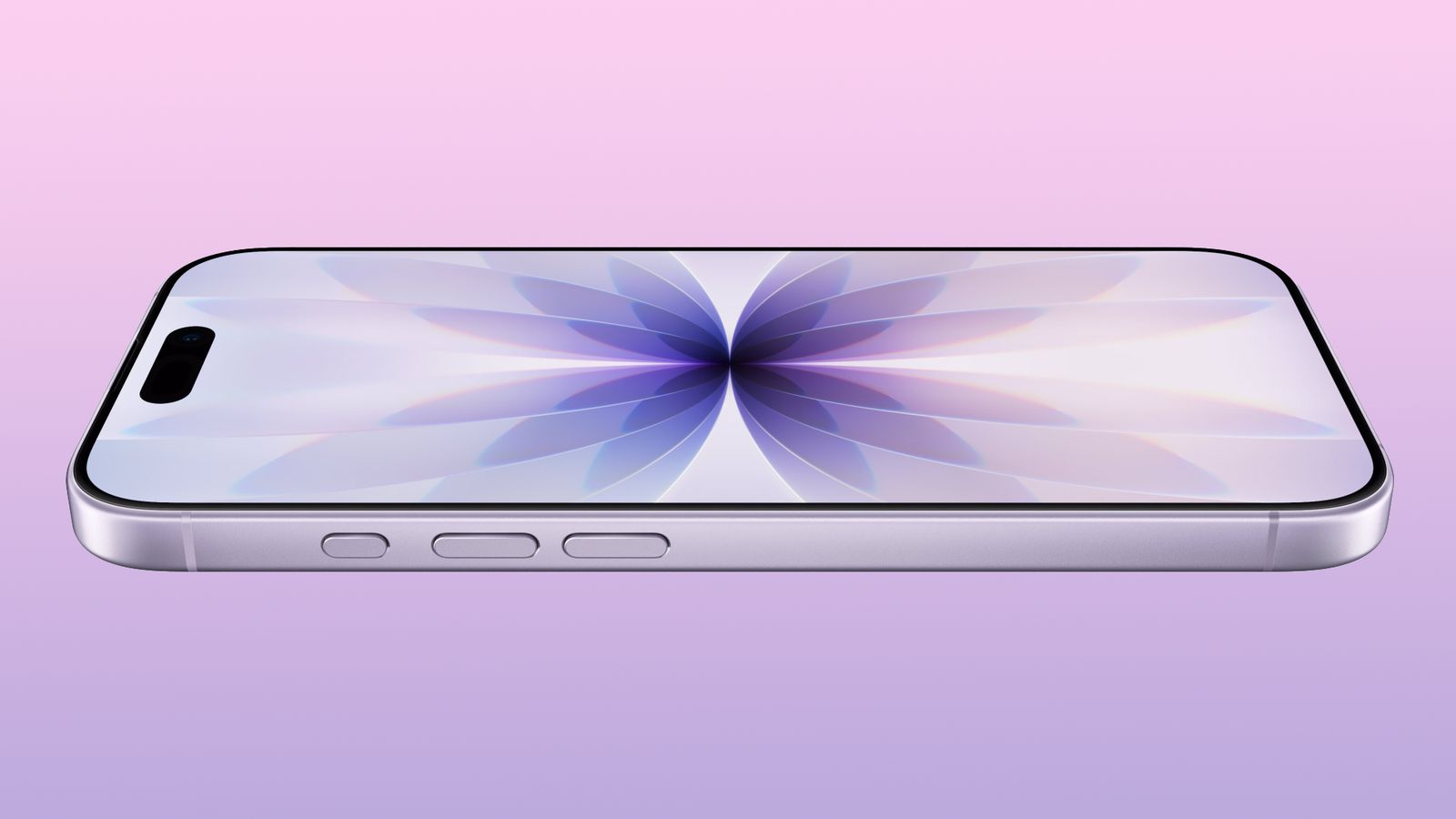 iPhone 17 Design