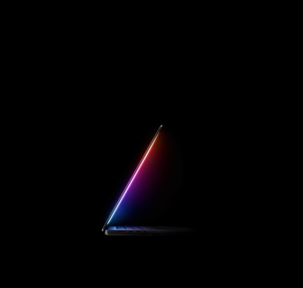 MacBook Pro